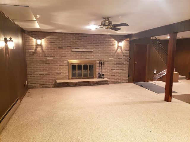 12 Bishop Avenue, Coldwater, MI 49036