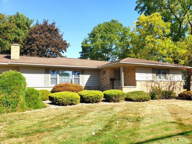 12 Bishop Avenue, Coldwater, MI 49036