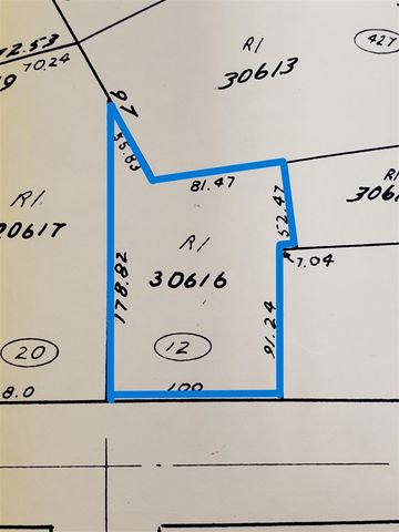 12 Bishop Avenue, Coldwater, MI 49036