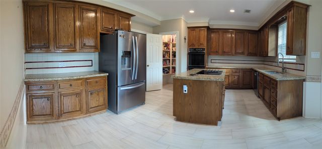 20406 Chadbury Park Drive, Katy, TX 77450