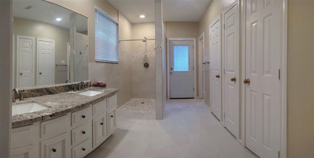 20406 Chadbury Park Drive, Katy, TX 77450