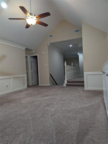 20406 Chadbury Park Drive, Katy, TX 77450