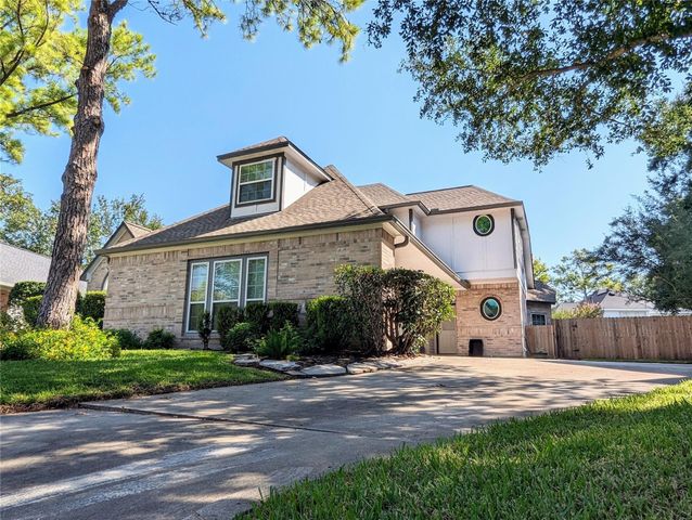 20406 Chadbury Park Drive, Katy, TX 77450