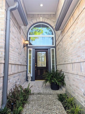 20406 Chadbury Park Drive, Katy, TX 77450