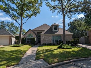 20406 Chadbury Park Drive, Katy, TX 77450