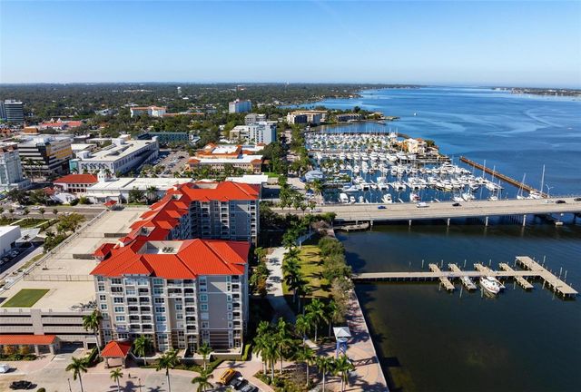 808 3RD AVENUE W 402, Bradenton, FL 34205