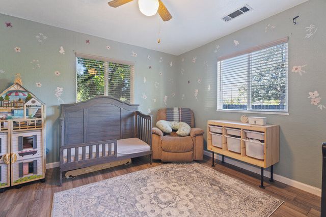 5367 Rosswood Lane, Redding, CA 96001