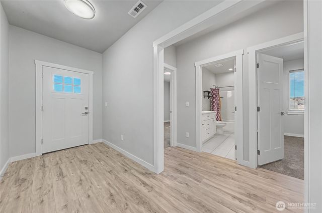 907 NE 5th Avenue, Ephrata, WA 98823