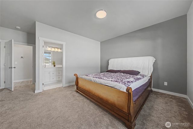 907 NE 5th Avenue, Ephrata, WA 98823