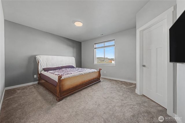 907 NE 5th Avenue, Ephrata, WA 98823