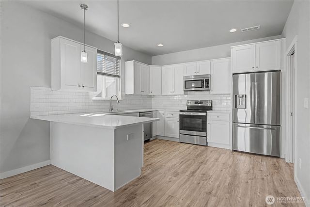 907 NE 5th Avenue, Ephrata, WA 98823