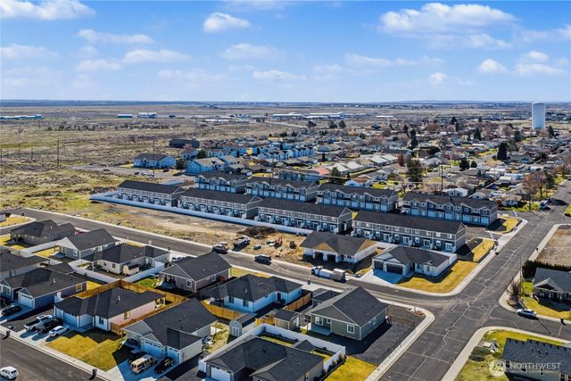 907 NE 5th Avenue, Ephrata, WA 98823