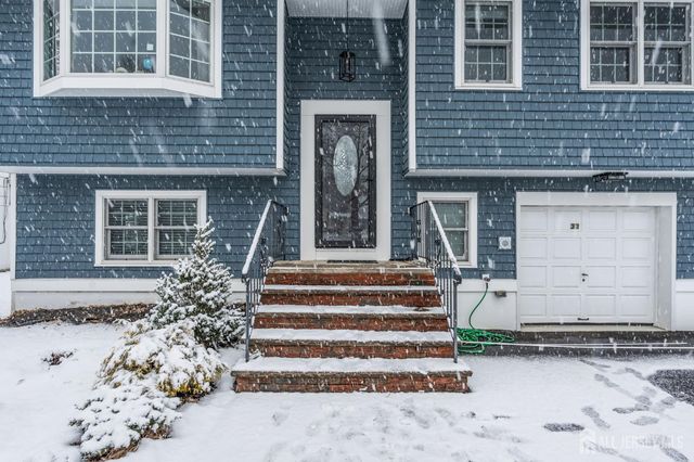 32 Kline Boulevard, Colonia, NJ 07067