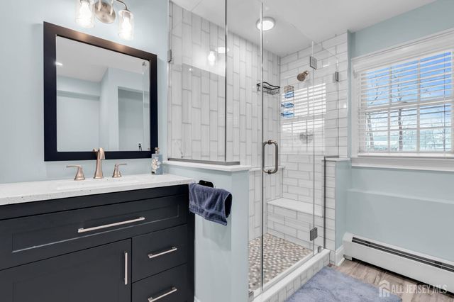 32 Kline Boulevard, Colonia, NJ 07067