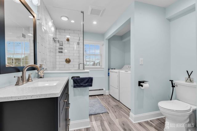 32 Kline Boulevard, Colonia, NJ 07067