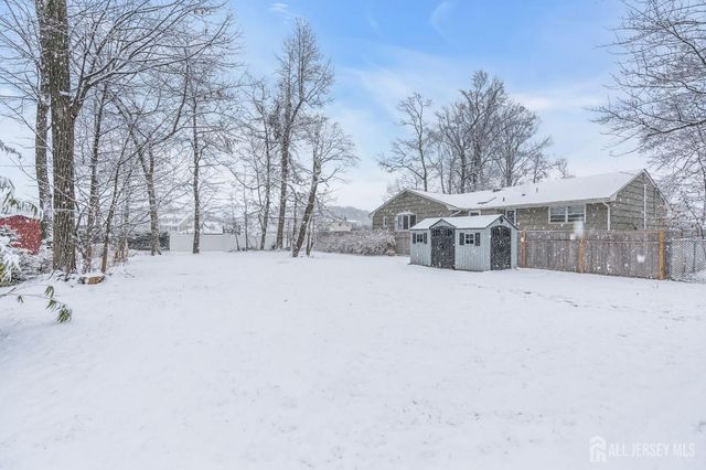 32 Kline Boulevard, Colonia, NJ 07067