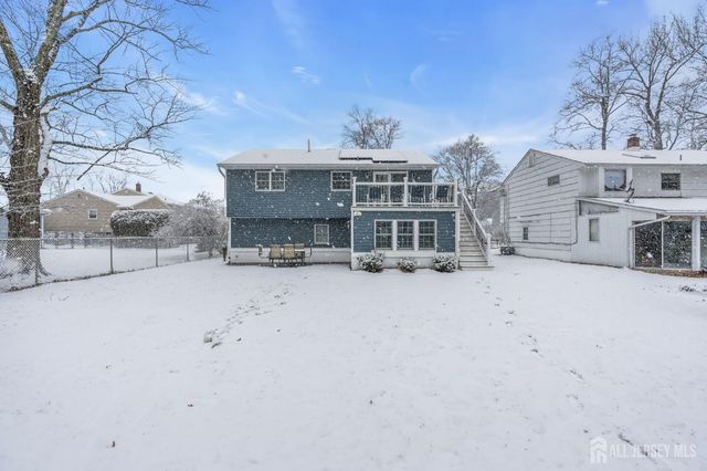 32 Kline Boulevard, Colonia, NJ 07067