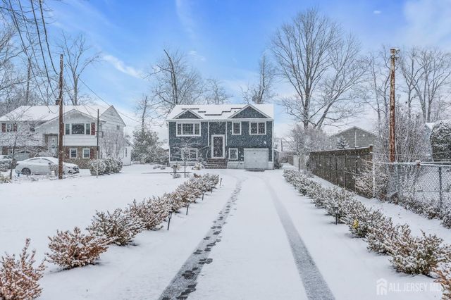 32 Kline Boulevard, Colonia, NJ 07067