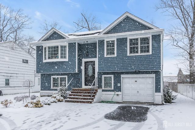 32 Kline Boulevard, Colonia, NJ 07067