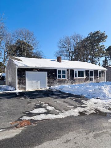 102 Lawrence Road, Dennis Port, MA 02639