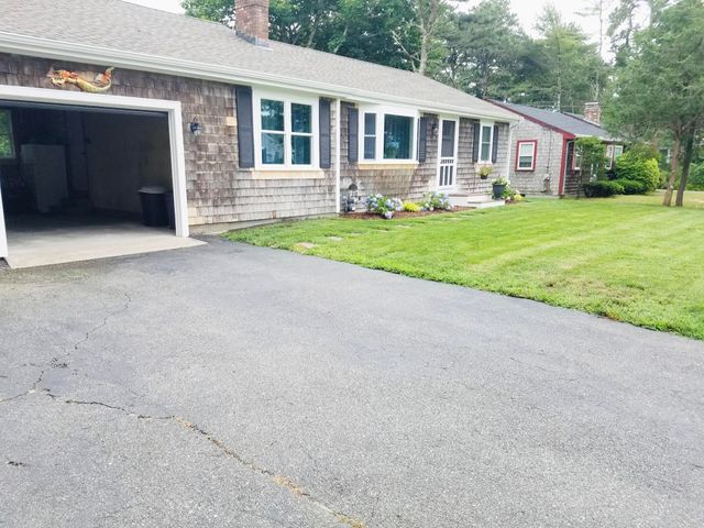 102 Lawrence Road, Dennis Port, MA 02639