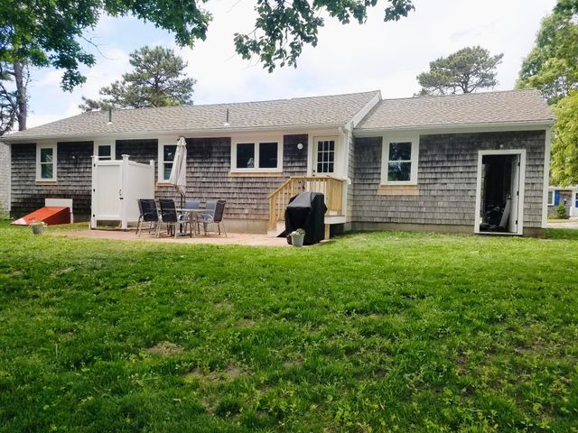 102 Lawrence Road, Dennis Port, MA 02639