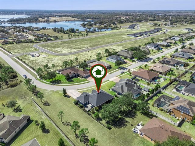 9704 ROYAL VISTA AVENUE, Clermont, FL 34711
