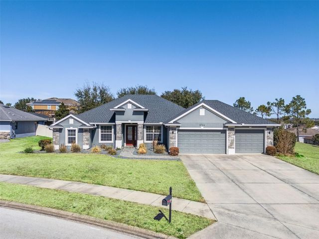 9704 ROYAL VISTA AVENUE, Clermont, FL 34711