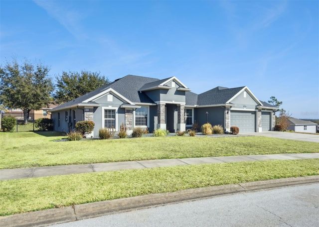 9704 ROYAL VISTA AVENUE, Clermont, FL 34711