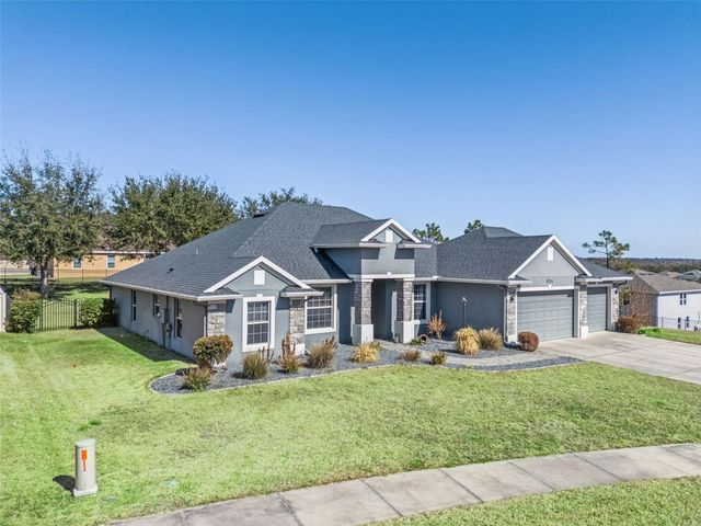 9704 ROYAL VISTA AVENUE, Clermont, FL 34711