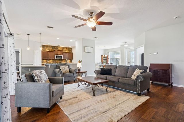 9704 ROYAL VISTA AVENUE, Clermont, FL 34711