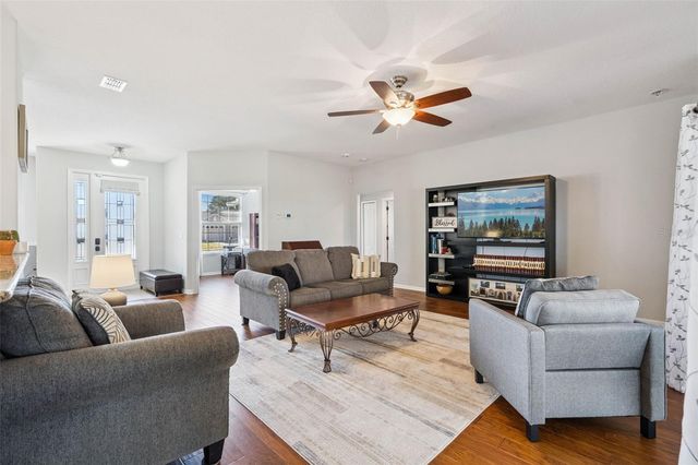 9704 ROYAL VISTA AVENUE, Clermont, FL 34711