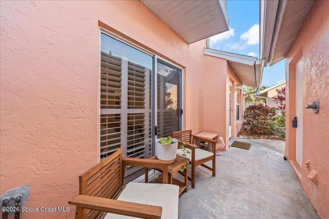 119 Casseekee Trail 3-119, Melbourne Beach, FL 32951