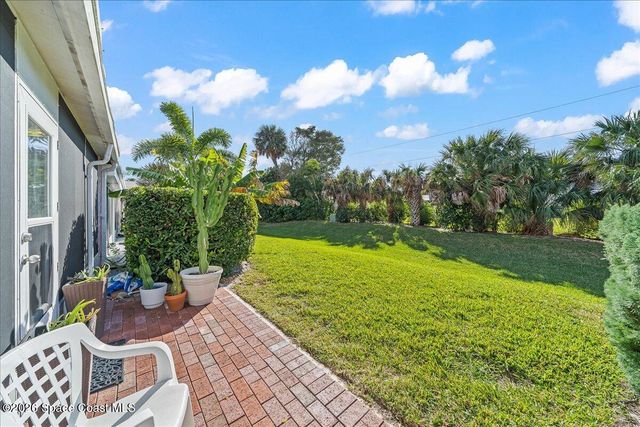 119 Casseekee Trail 3-119, Melbourne Beach, FL 32951