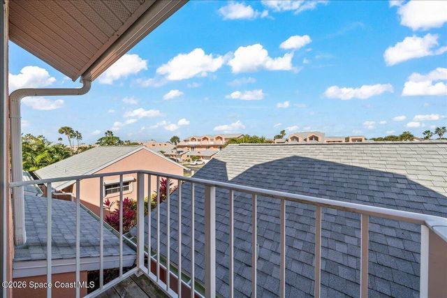 119 Casseekee Trail 3-119, Melbourne Beach, FL 32951