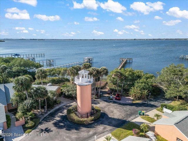 119 Casseekee Trail 3-119, Melbourne Beach, FL 32951