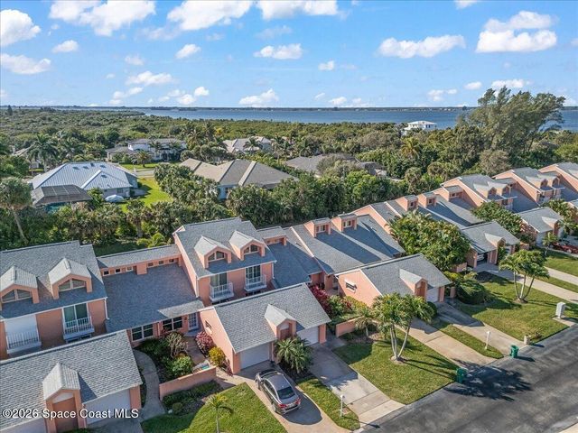119 Casseekee Trail 3-119, Melbourne Beach, FL 32951