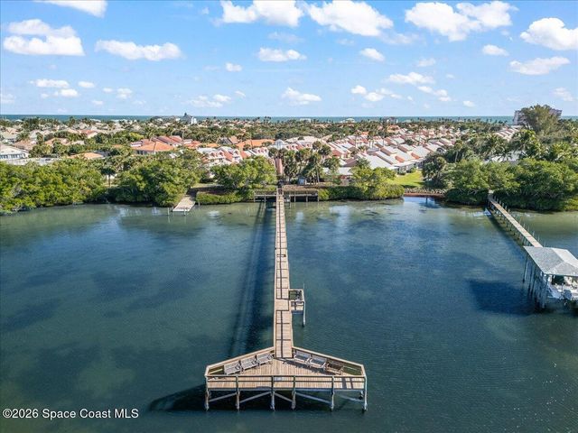 119 Casseekee Trail 3-119, Melbourne Beach, FL 32951