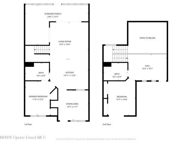 119 Casseekee Trail 3-119, Melbourne Beach, FL 32951