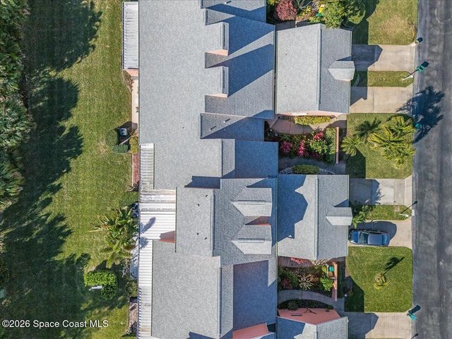 119 Casseekee Trail 3-119, Melbourne Beach, FL 32951