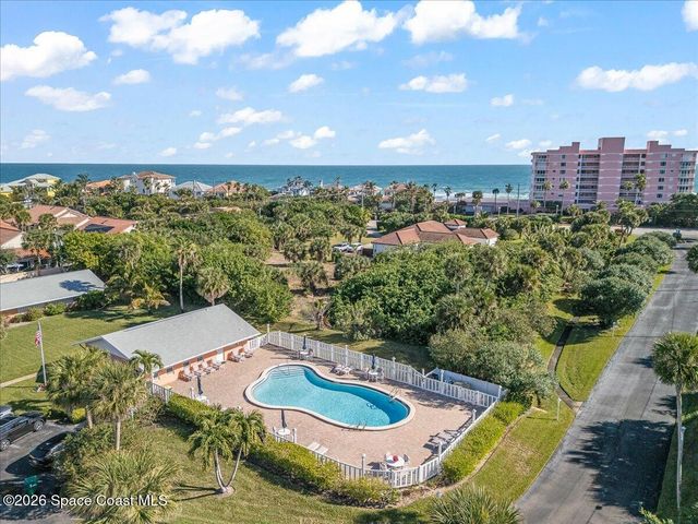 119 Casseekee Trail 3-119, Melbourne Beach, FL 32951