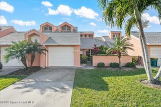 119 Casseekee Trail 3-119, Melbourne Beach, FL 32951