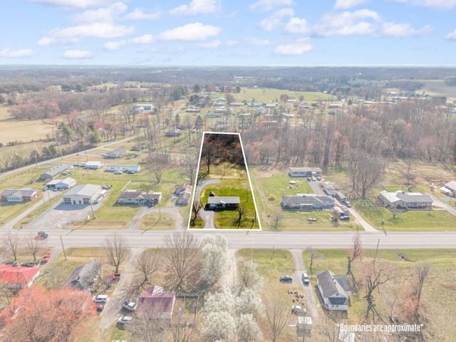 2048 US-127, Russell Springs, KY 42642