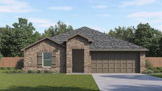 16152 Cherokee Trail, Piedmont, OK 73078