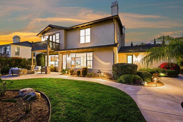 7671 Circulo Sequoia, Carlsbad, CA 92009