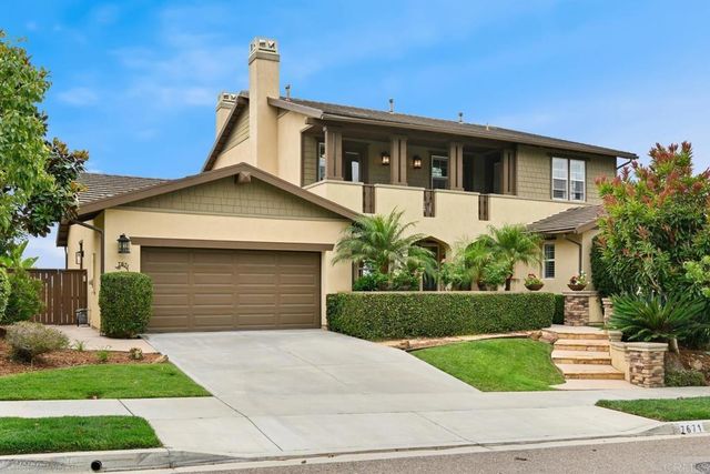 7671 Circulo Sequoia, Carlsbad, CA 92009