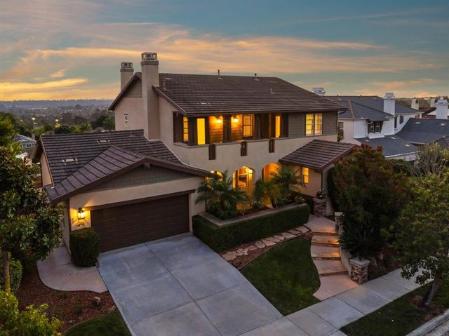 7671 Circulo Sequoia, Carlsbad, CA 92009