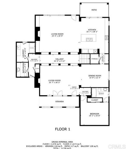 7671 Circulo Sequoia, Carlsbad, CA 92009