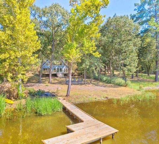 869 Private Rd 6050, Crockett, TX 75835