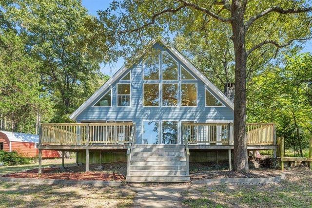 869 Private Rd 6050, Crockett, TX 75835